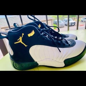 Jordan Jump man Pro